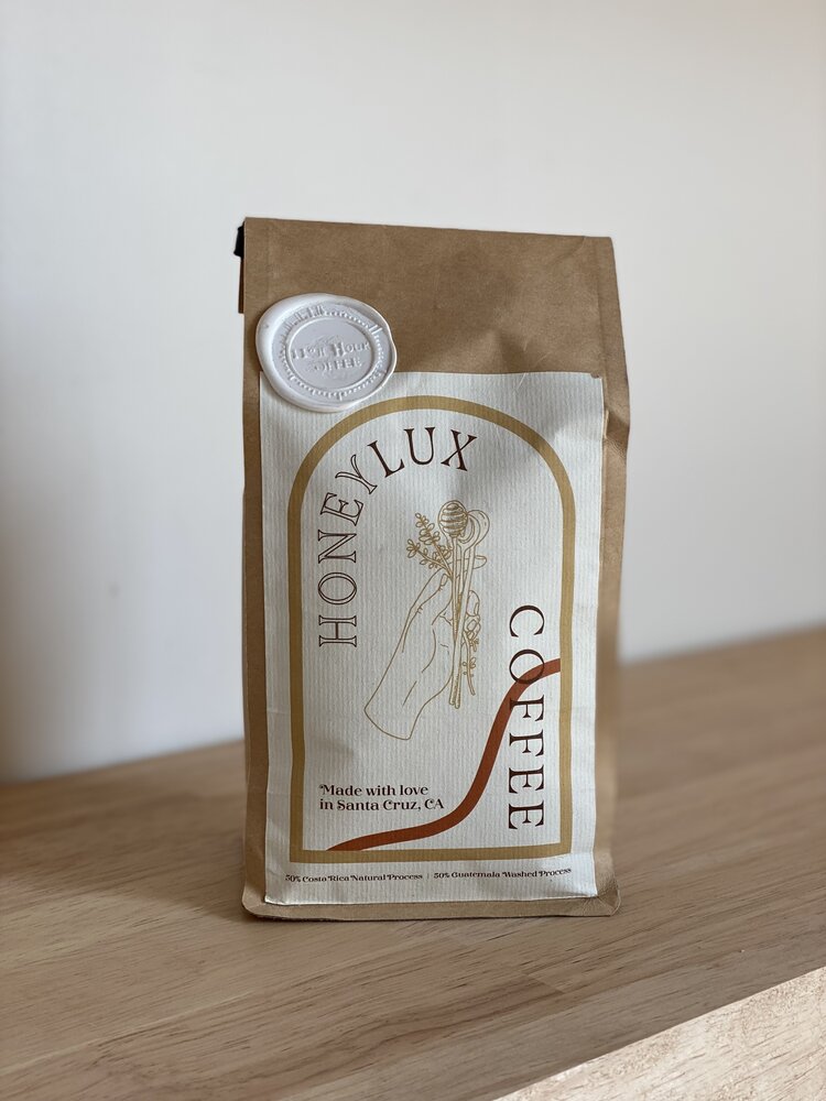Somewhere Slower Blend